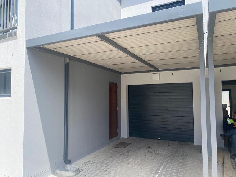 3 Bedroom Property for Sale in Silver Oaks Western Cape